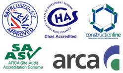 Asbestos Accreditations